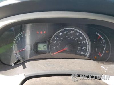 Zdjęcie 9 z 13 samochodu: 2011 TOYOTA SIENNA LE VIN:5TDKK3DC6BS086679 - miniatura