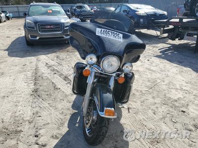 Drugie zdjęcie samochodu z przodu: 2013 HARLEY-DAVIDSON FLHTK ELECTRA GLIDE ULTRA LIMITED VIN:1HD1KEM15DB608748 - miniatura