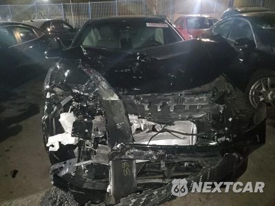 Piąte zdjęcie samochodu w środku: 2025 TOYOTA CAMRY XSE VIN:4T1DAACK3SU550804 - miniatura
