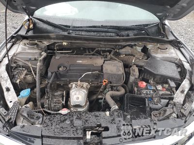 Zdjęcie 11 z 14 samochodu: 2016 HONDA ACCORD LX VIN:1HGCR2F33GA167197 - miniatura