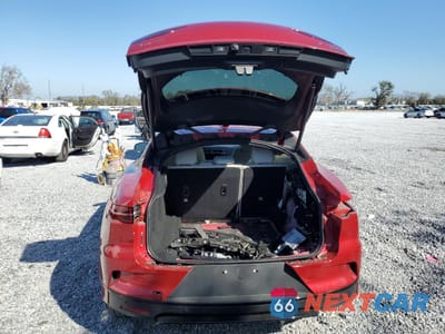 Zdjęcie 6 z 14 samochodu: 2019 JAGUAR I-PACE FIRST EDITION VIN:SADHD2S19K1F72584 - miniatura