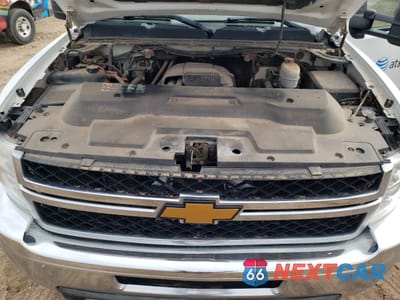 Zdjęcie 11 z 12 samochodu: 2012 CHEVROLET SILVERADO K3500 VIN:1GB3KZCG7CF206362 - miniatura