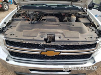 Zdjęcie 11 z 12 samochodu: 2012 CHEVROLET SILVERADO K3500 VIN:1GB3KZCG7CF206362 - miniatura