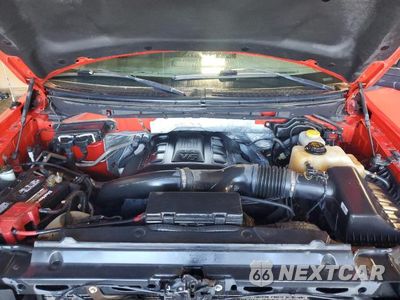 Zdjęcie 11 z 12 samochodu: 2014 FORD F150 SUPERCREW VIN:1FTFW1ET8EFB97957 - miniatura