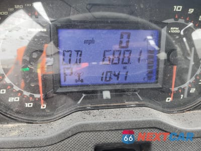 Zdjęcie 8 z 10 samochodu: 2023 POLARIS RANGER XP 1000 PREMIUM VIN:4XARRE993P8035145 - miniatura