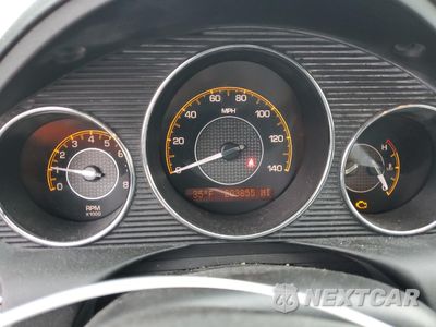 Zdjęcie 9 z 12 samochodu: 2009 SATURN AURA XE VIN:1G8ZS57B09F158011 - miniatura