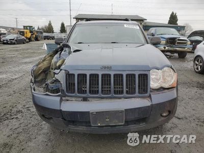 Zdjęcie 9 z 26 samochodu: 2008 JEEP GRAND CHEROKEE LAREDO VIN:1J8GR48KX8C241925 - miniatura