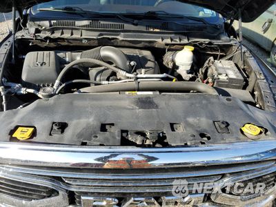 Zdjęcie 11 z 13 samochodu: 2017 RAM 1500 LONGHORN VIN:1C6RR6PT7HS615149 - miniatura