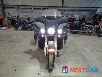 Drugie zdjęcie samochodu z przodu: 2019 HARLEY-DAVIDSON FLHTCUTG VIN:1HD1MAF17KB852026 - miniatura