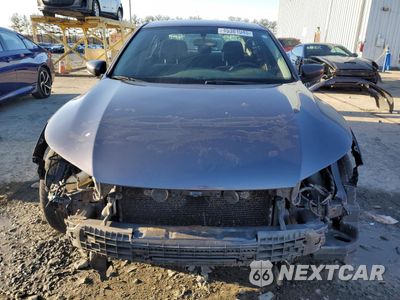 Piąte zdjęcie samochodu w środku: 2013 HONDA ACCORD LX VIN:1HGCR2E35DA140404 - miniatura
