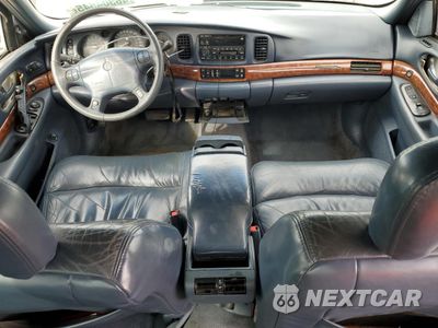 Zdjęcie 8 z 14 samochodu: 2000 BUICK LESABRE LIMITED VIN:1G4HR54K0YU173521 - miniatura