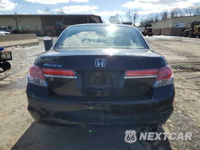 Zdjęcie 6 z 12 samochodu: 2011 HONDA ACCORD LX VIN:1HGCP2F39BA082668 - miniatura