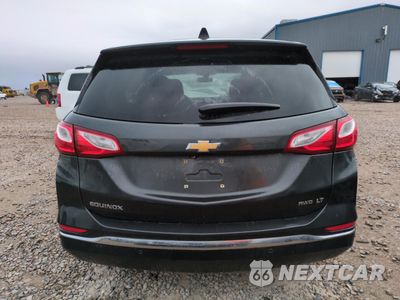 Zdjęcie 6 z 15 samochodu: 2018 CHEVROLET EQUINOX LT VIN:2GNAXSEV0J6173176 - miniatura