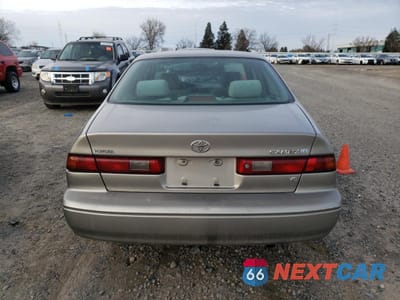 Zdjęcie 6 z 12 samochodu: 1998 TOYOTA CAMRY CE VIN:JT2BF22K1W0112230 - miniatura