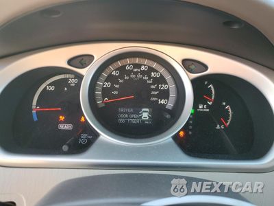 Zdjęcie 9 z 13 samochodu: 2007 TOYOTA HIGHLANDER HYBRID VIN:JTEHW21A870035668 - miniatura
