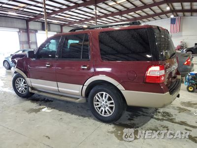 Drugie zdjęcie samochodu z przodu: 2011 FORD EXPEDITION XLT VIN:1FMJU1H51BEF40540 - miniatura