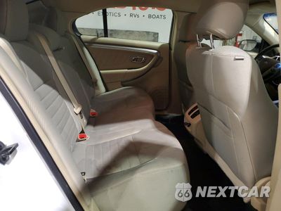Zdjęcie 11 z 14 samochodu: 2015 FORD TAURUS SE VIN:1FAHP2D87FG153717 - miniatura