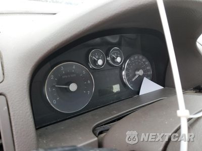 Zdjęcie 9 z 13 samochodu: 2007 MERCURY MILAN PREMIER VIN:3MEHM08147R653010 - miniatura