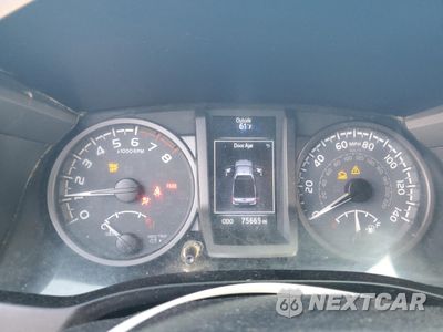 Zdjęcie 9 z 14 samochodu: 2017 TOYOTA TACOMA ACCESS CAB VIN:5TFSZ5AN4HX113569 - miniatura