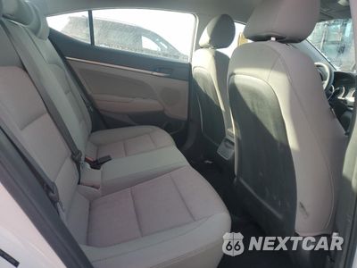 Zdjęcie 10 z 13 samochodu: 2017 HYUNDAI ELANTRA SE VIN:5NPD84LF5HH052840 - miniatura
