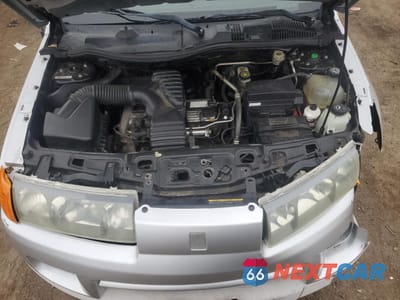 Zdjęcie 12 z 13 samochodu: 2004 SATURN VUE VIN:5GZCZ23D64S869725 - miniatura