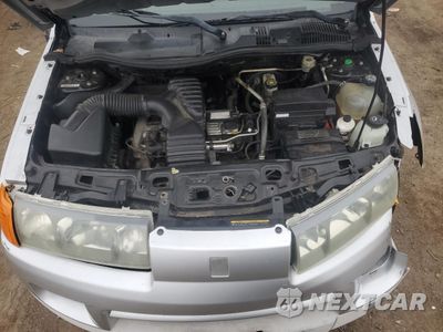 Zdjęcie 12 z 13 samochodu: 2004 SATURN VUE VIN:5GZCZ23D64S869725 - miniatura
