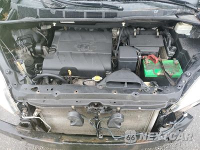 Zdjęcie 12 z 13 samochodu: 2013 TOYOTA SIENNA VIN:5TDZK3DC0DS282456 - miniatura