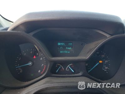 Zdjęcie 9 z 12 samochodu: 2015 FORD TRANSIT CONNECT XL VIN:NM0LS7E71F1181566 - miniatura