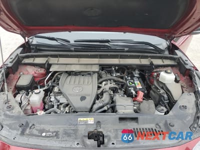 Zdjęcie 12 z 13 samochodu: 2023 TOYOTA HIGHLANDER L VIN:5TDKDRAH5PS513810 - miniatura