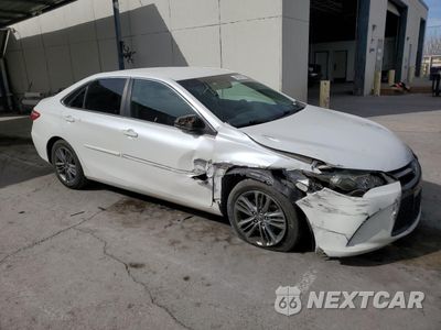 Czwarte zdjęcie samochodu z boku: 2016 TOYOTA CAMRY LE VIN:4T1BF1FK5GU202434 - miniatura