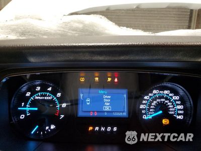 Zdjęcie 9 z 14 samochodu: 2015 FORD TAURUS SE VIN:1FAHP2D87FG153717 - miniatura