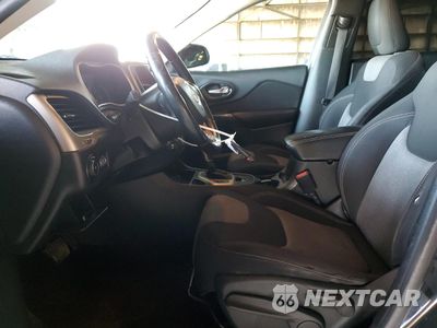 Zdjęcie 7 z 12 samochodu: 2014 JEEP CHEROKEE LATITUDE VIN:1C4PJLCB0EW149569 - miniatura