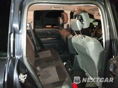 Zdjęcie 11 z 13 samochodu: 2016 JEEP COMPASS SPORT VIN:1C4NJDBB1GD520591 - miniatura