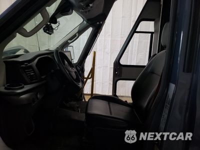 Zdjęcie 7 z 12 samochodu: 2021 FORD TRANSIT T-350 HD VIN:1FDDF6P89MKA59553 - miniatura