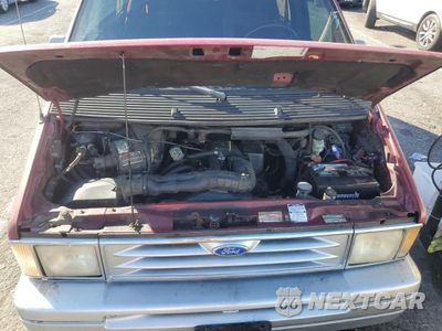 Zdjęcie 12 z 13 samochodu: 1992 FORD AEROSTAR VIN:1FMDA31U6NZB24841 - miniatura