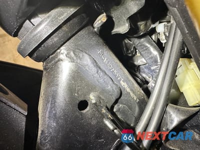 Zdjęcie 9 z 10 samochodu: 2018 HONDA GROM VIN:MLHJC7519J5000666 - miniatura