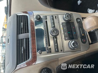 Zdjęcie 9 z 10 samochodu: 2011 CHEVROLET MALIBU LTZ VIN:1G1ZE5E70BF204950 - miniatura