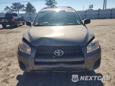 Piąte zdjęcie samochodu w środku: 2011 TOYOTA RAV4 VIN:JTMZF4DV0BD029822 - miniatura