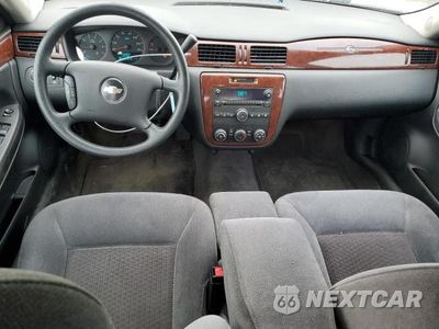 Zdjęcie 8 z 12 samochodu: 2008 CHEV IMPALA VIN:2G1WB55K881254768 - miniatura
