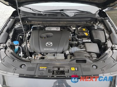 Zdjęcie 12 z 15 samochodu: 2024 MAZDA CX-5 PREFERRED VIN:JM3KFBCLXR0496504 - miniatura