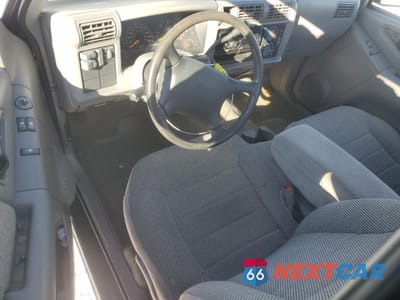 Zdjęcie 8 z 12 samochodu: 1997 ISUZU HOMBRE VIN:1GGCS19X6V8654599 - miniatura