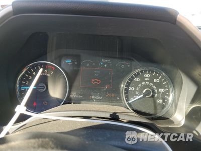 Zdjęcie 9 z 12 samochodu: 2018 FORD F150 SUPERCREW VIN:1FTFW1EG8JFD58854 - miniatura
