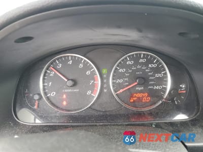 Zdjęcie 9 z 14 samochodu: 2003 MAZDA 6 I VIN:1YVFP80C935M27922 - miniatura