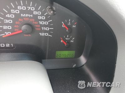 Zdjęcie 9 z 14 samochodu: 2006 FORD F150 SUPERCREW VIN:1FTRW12W66KC96359 - miniatura