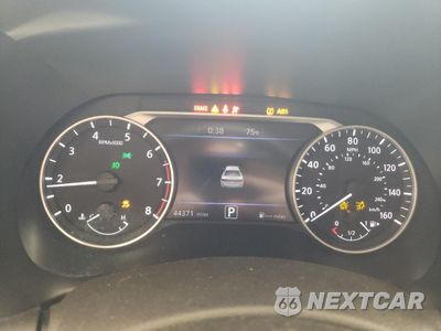 Zdjęcie 9 z 15 samochodu: 2022 NISSAN SENTRA SR VIN:3N1AB8DV7NY231528 - miniatura