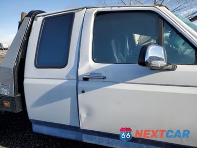 Zdjęcie 10 z 12 samochodu: 1997 FORD F250 VIN:1FTHX26F4VEB76419 - miniatura