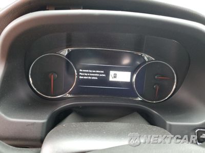 Zdjęcie 9 z 16 samochodu: 2023 GMC ACADIA AT4 VIN:1GKKNLLS6PZ247218 - miniatura