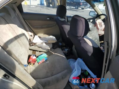 Zdjęcie 12 z 14 samochodu: 1994 HONDA ACCORD LX VIN:1HGCE1832RA002117 - miniatura