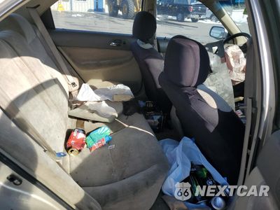 Zdjęcie 12 z 14 samochodu: 1994 HONDA ACCORD LX VIN:1HGCE1832RA002117 - miniatura