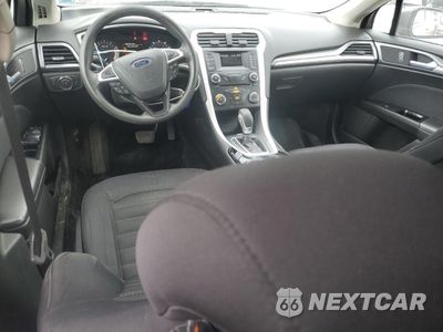 Zdjęcie 8 z 12 samochodu: 2014 FORD FUSION SE VIN:1FA6P0HD7E5363120 - miniatura